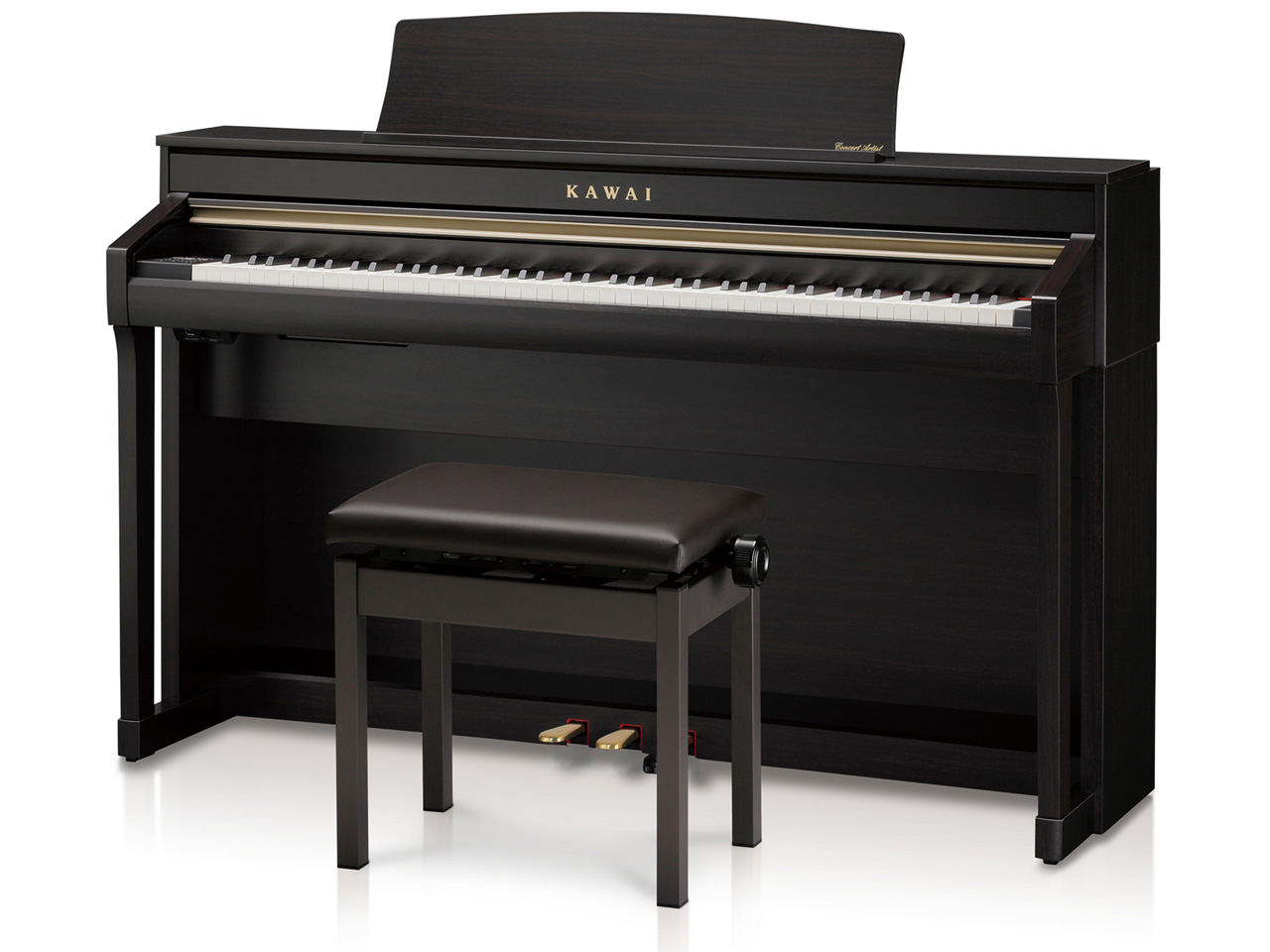 Concert Artist CA58R [�v���~�A�����[�Y�E�b�h��] �̐��i�摜