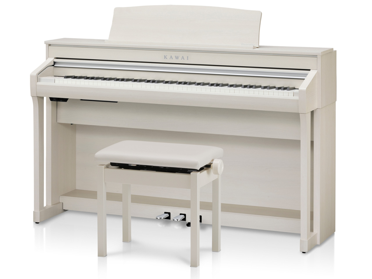 Concert Artist CA58A [�v���~�A���z���C�g���[�v����] �̐��i�摜