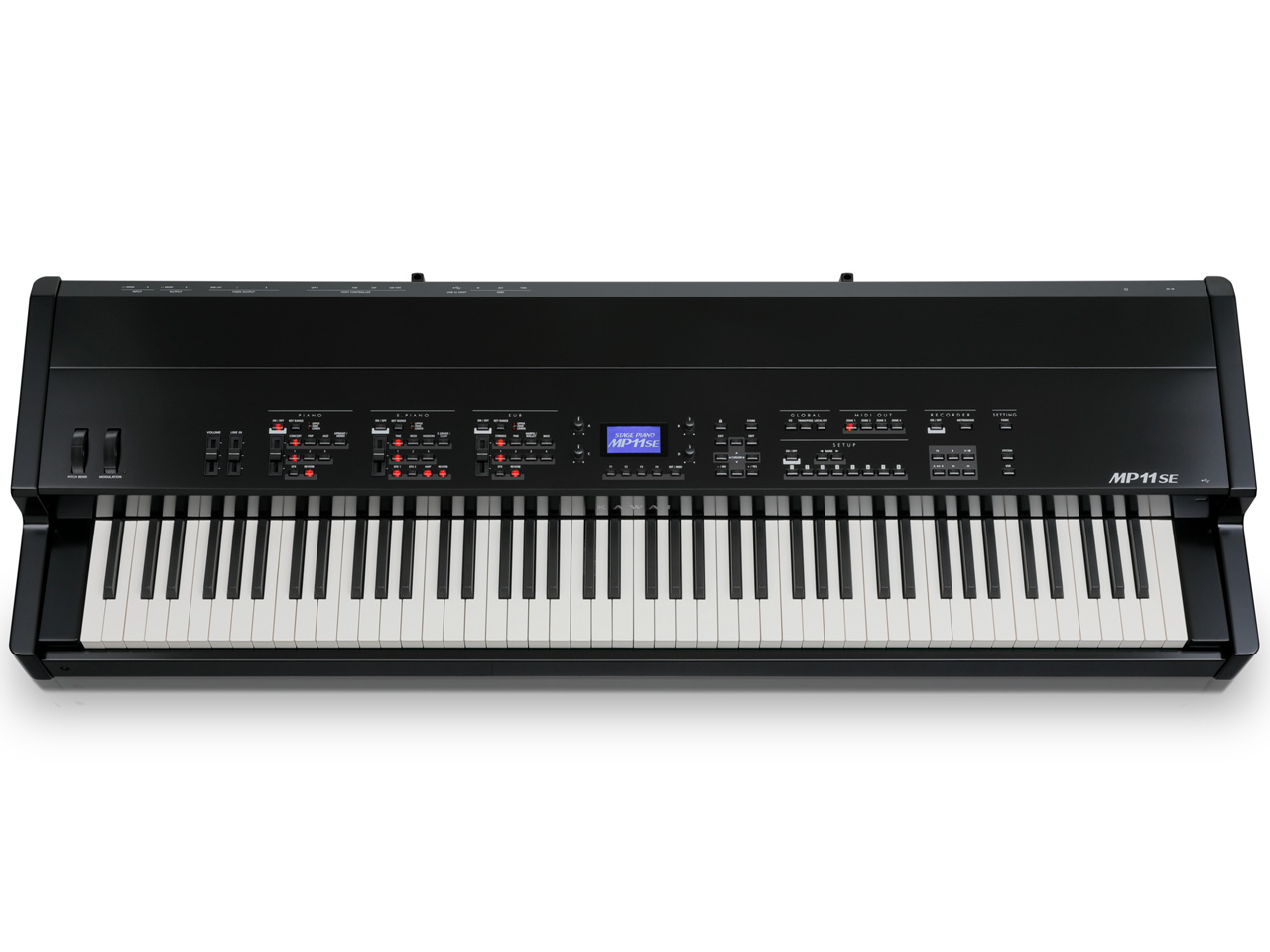 �X�e�[�W�s�A�m MP11SE [�u���b�N]