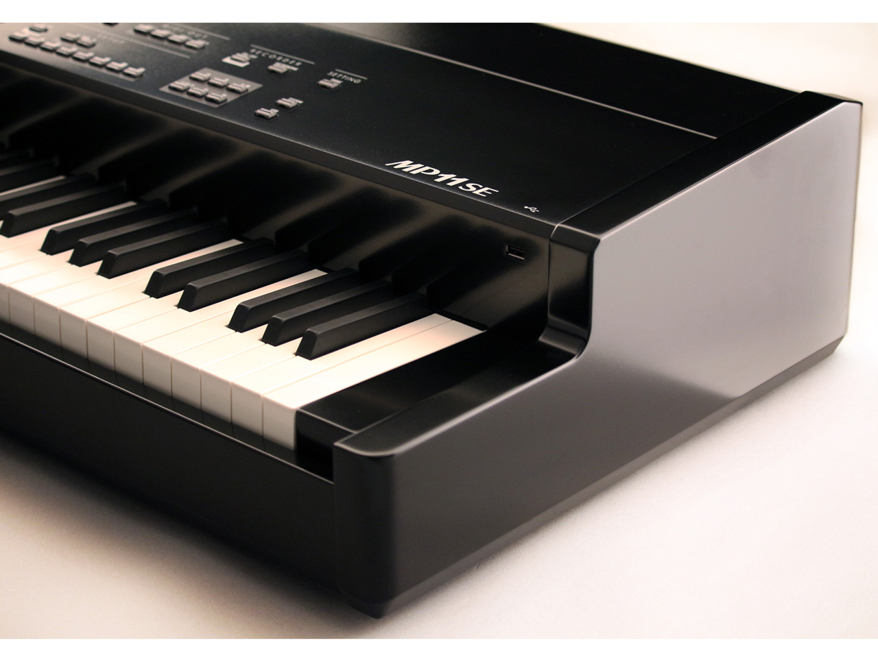 �X�e�[�W�s�A�m MP11SE [�u���b�N]