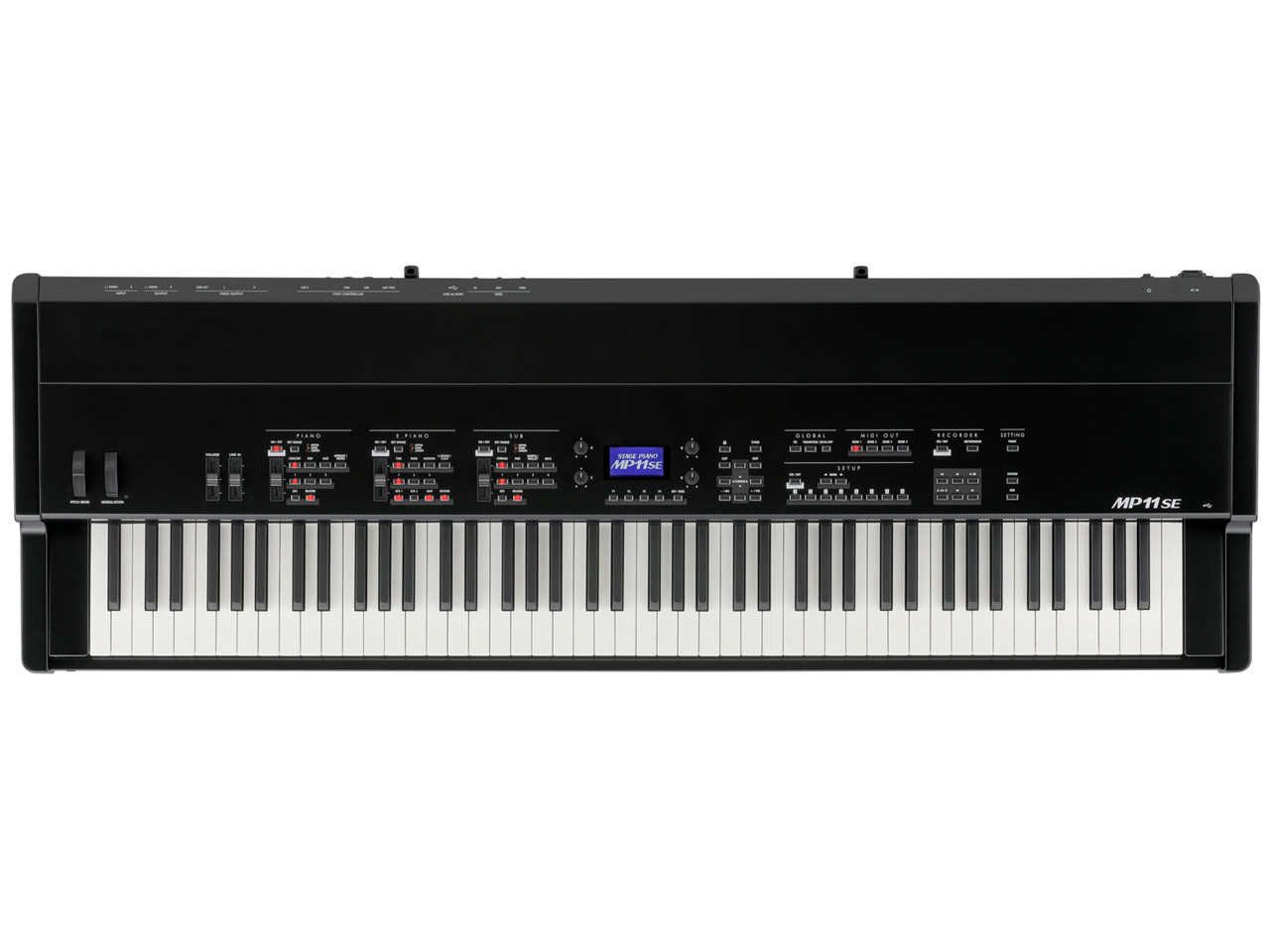 �X�e�[�W�s�A�m MP11SE [�u���b�N] �̐��i�摜