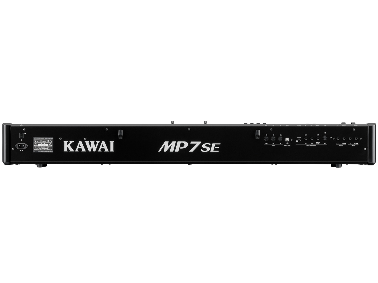 �X�e�[�W�s�A�m MP7SE [�u���b�N]