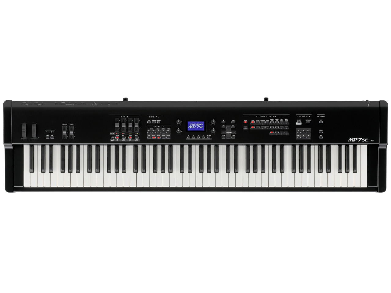 �X�e�[�W�s�A�m MP7SE [�u���b�N] �̐��i�摜