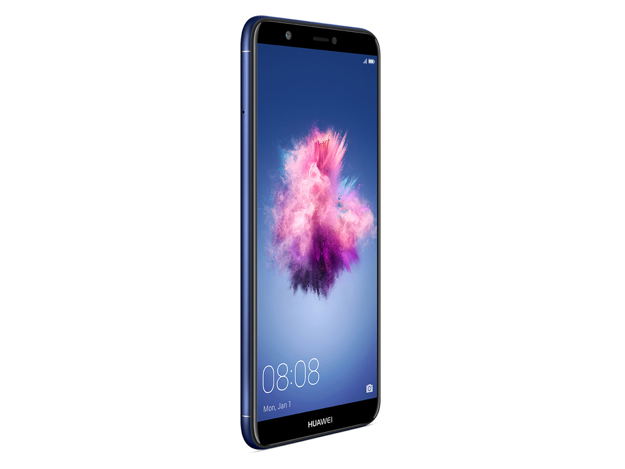 価格 Com 本体2 Huawei Nova Lite 2 Simフリー ブルー の製品画像