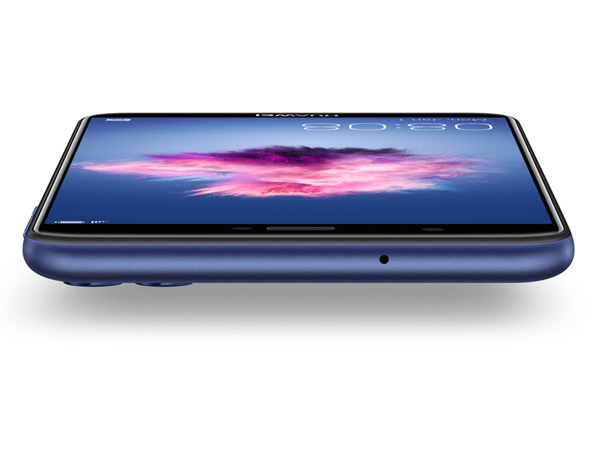 価格 Com 本体4 Huawei Nova Lite 2 Simフリー ブルー の製品画像