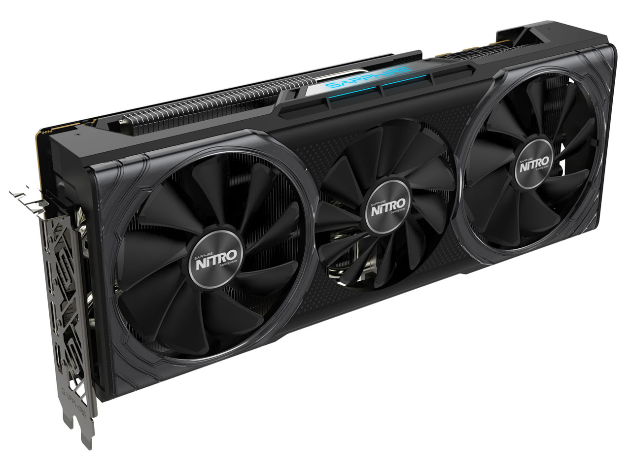 SAPPHIRE NITRO+ RADEON RX VEGA 56 8G HBM2 [PCIExp 8GB]