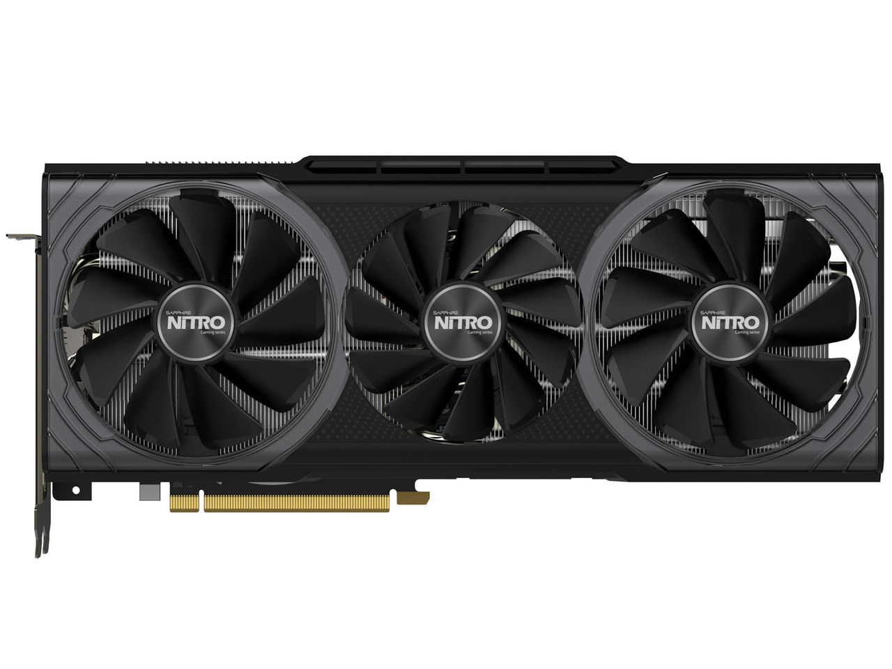 SAPPHIRE NITRO+ RADEON RX VEGA 56 8G HBM2 [PCIExp 8GB]