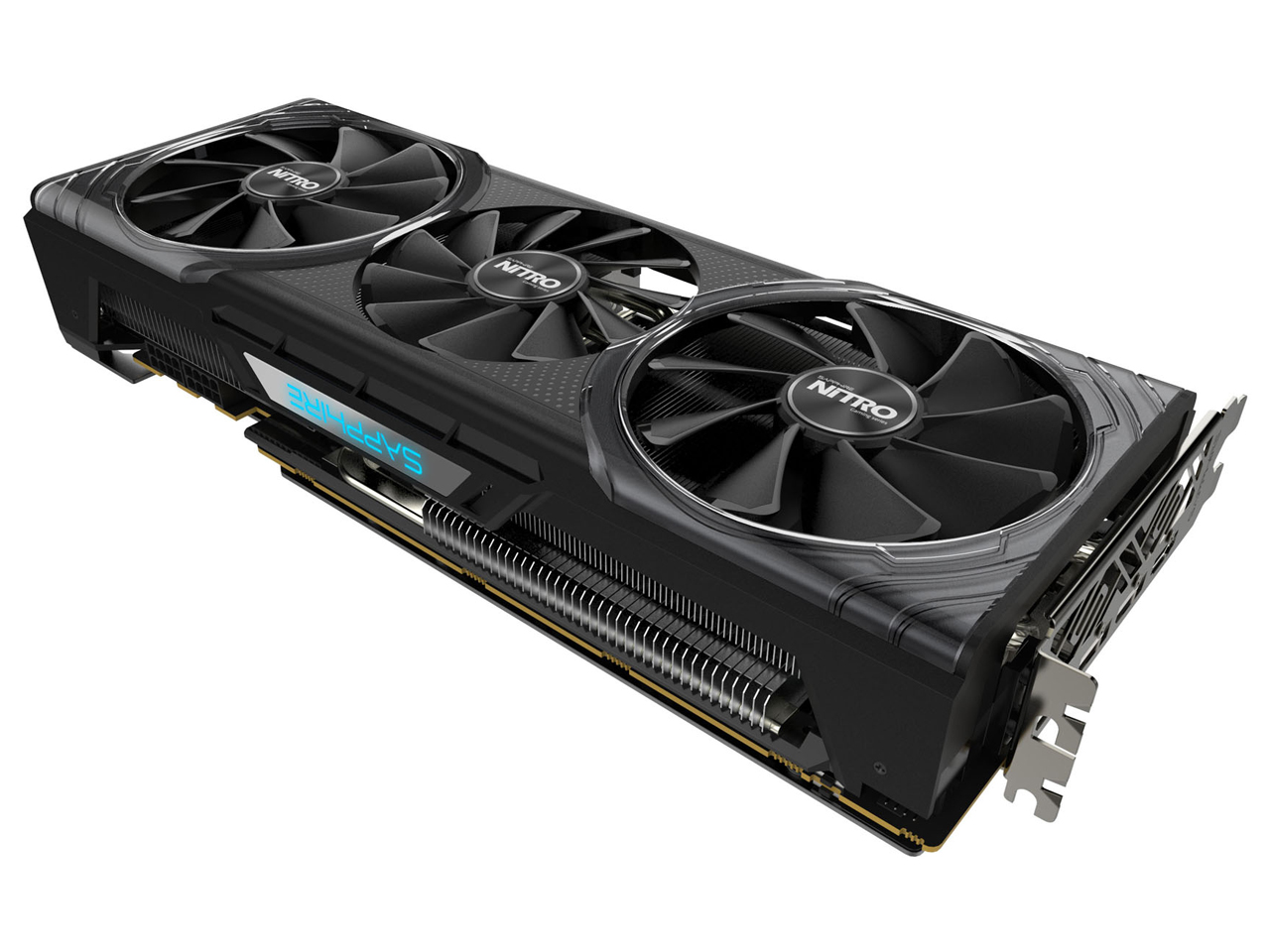 SAPPHIRE NITRO+ RADEON RX VEGA 56 8G HBM2 [PCIExp 8GB]