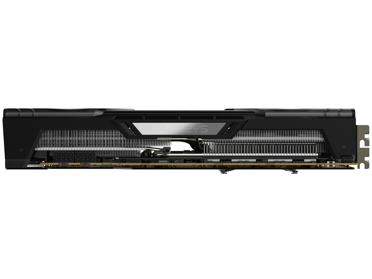 SAPPHIRE NITRO+ RADEON RX VEGA 56 8G HBM2 [PCIExp 8GB]