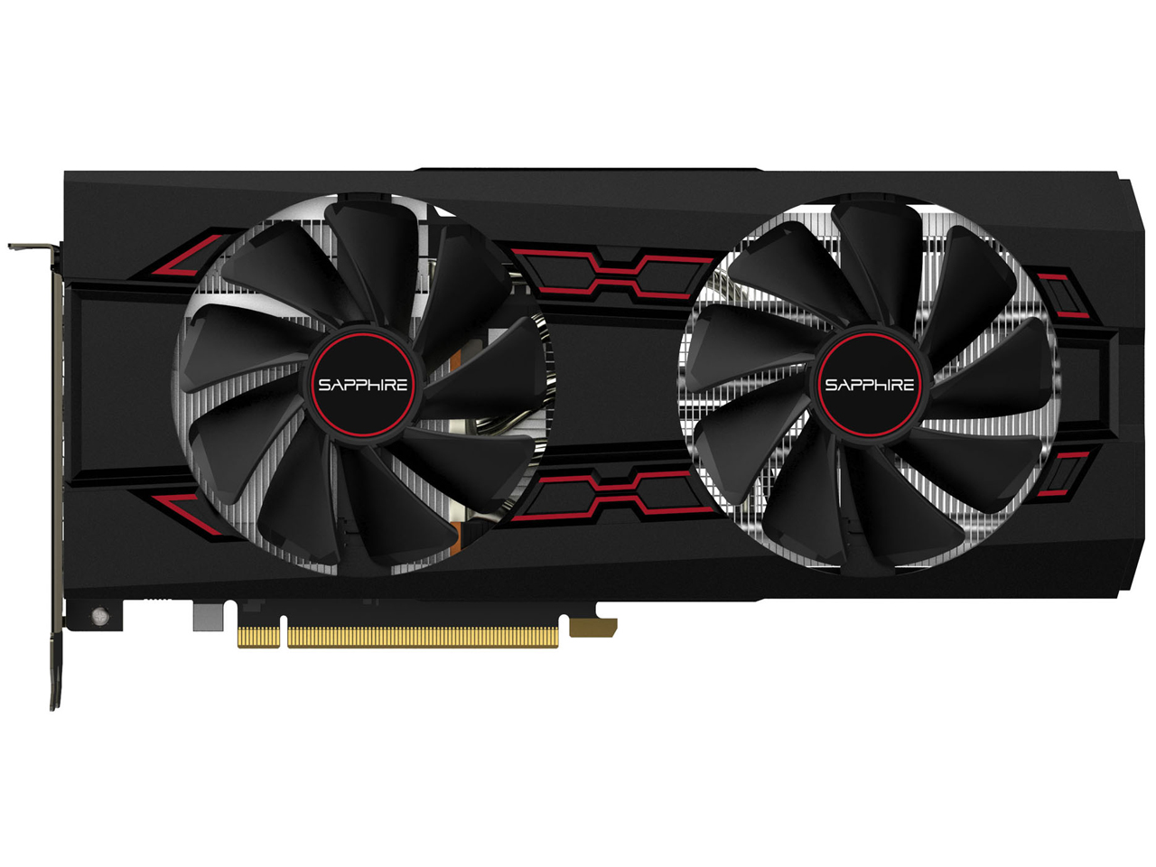 SAPPHIRE PULSE RADEON RX VEGA 56 8G HBM2 [PCIExp 8GB]