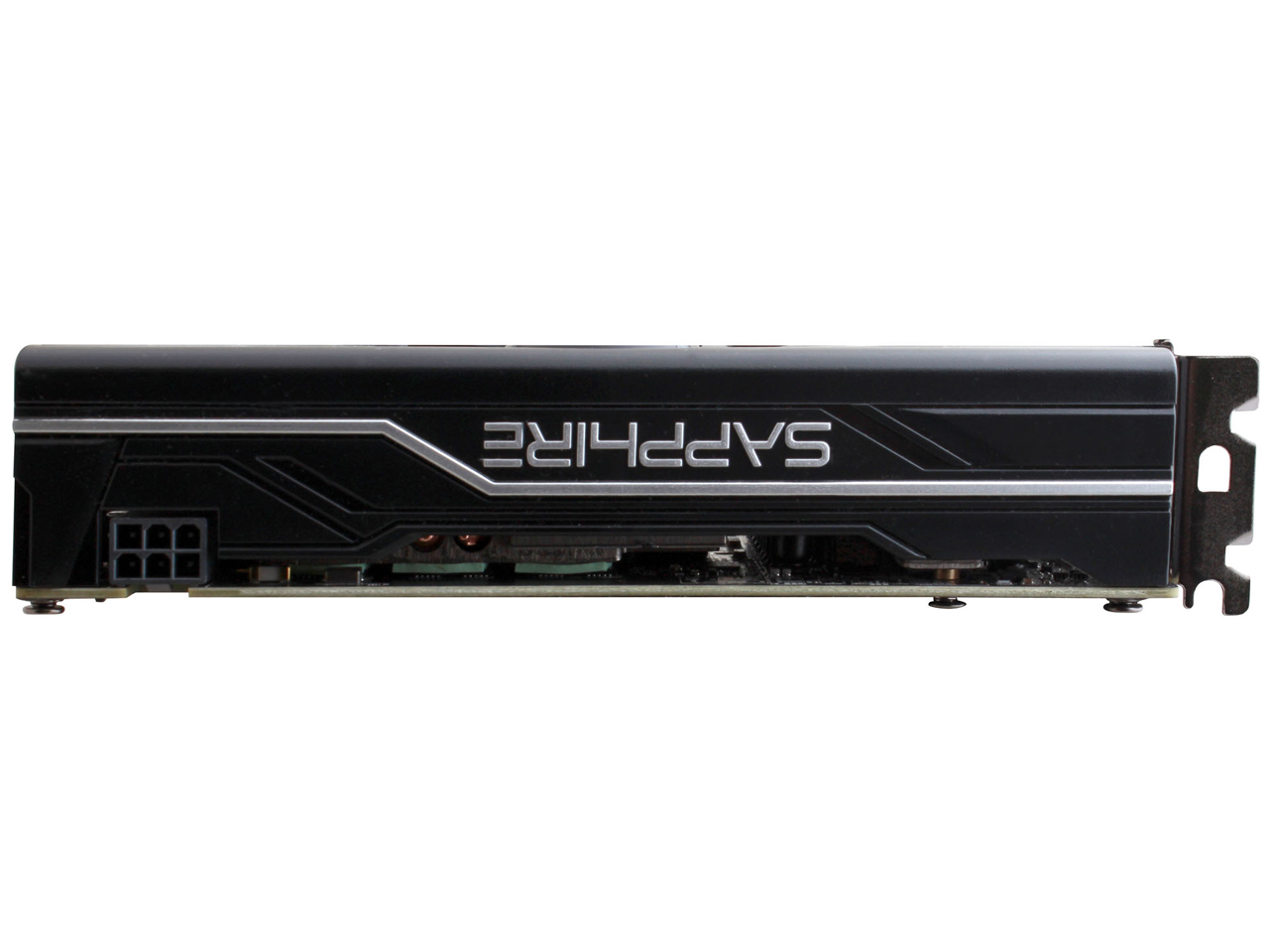 SAPPHIRE PULSE RADEON RX 570 ITX 4G GDDR5 [PCIExp 4GB]