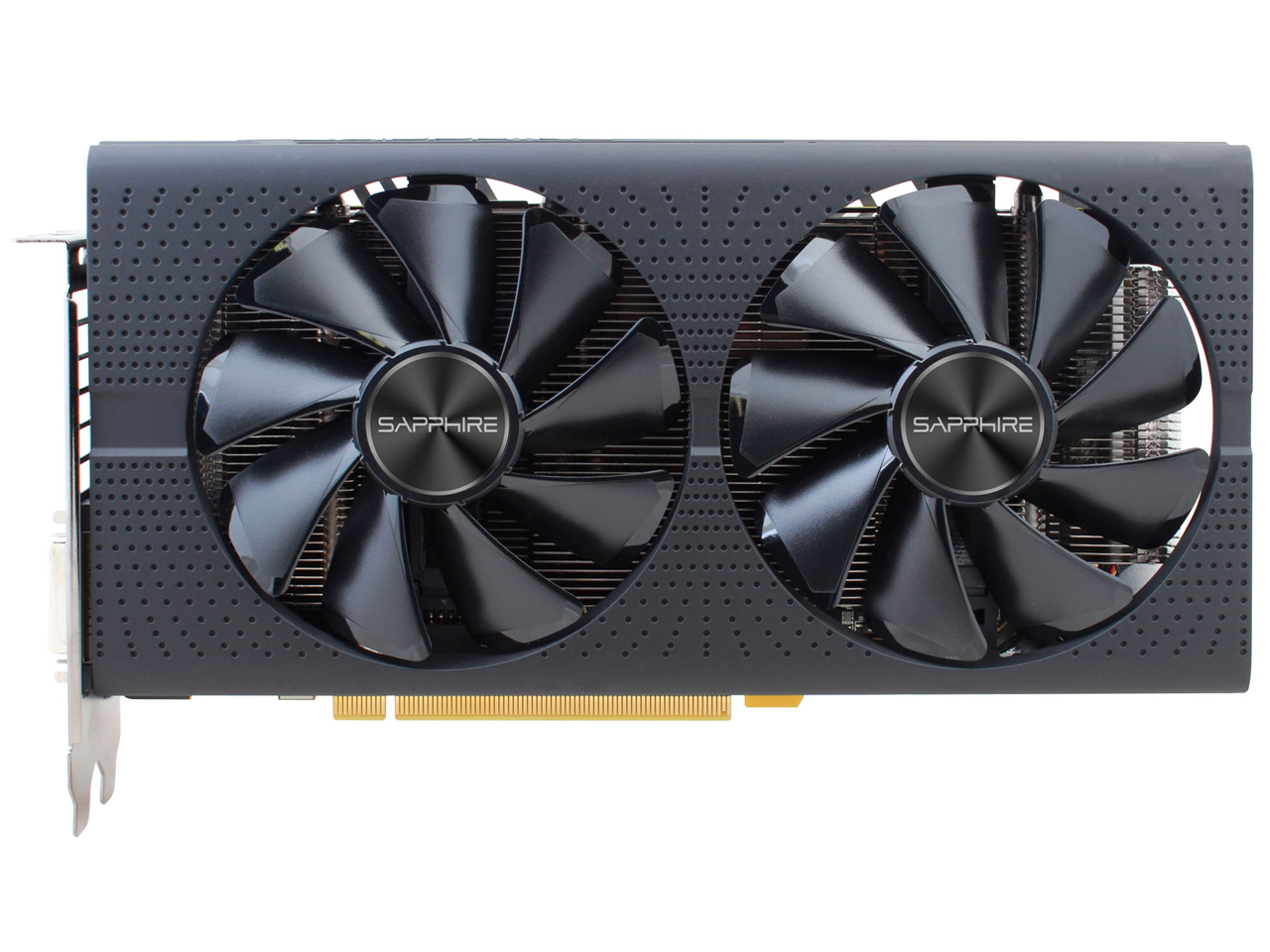 SAPPHIRE PULSE RADEON RX 570 8G GDDR5 [PCIExp 8GB]