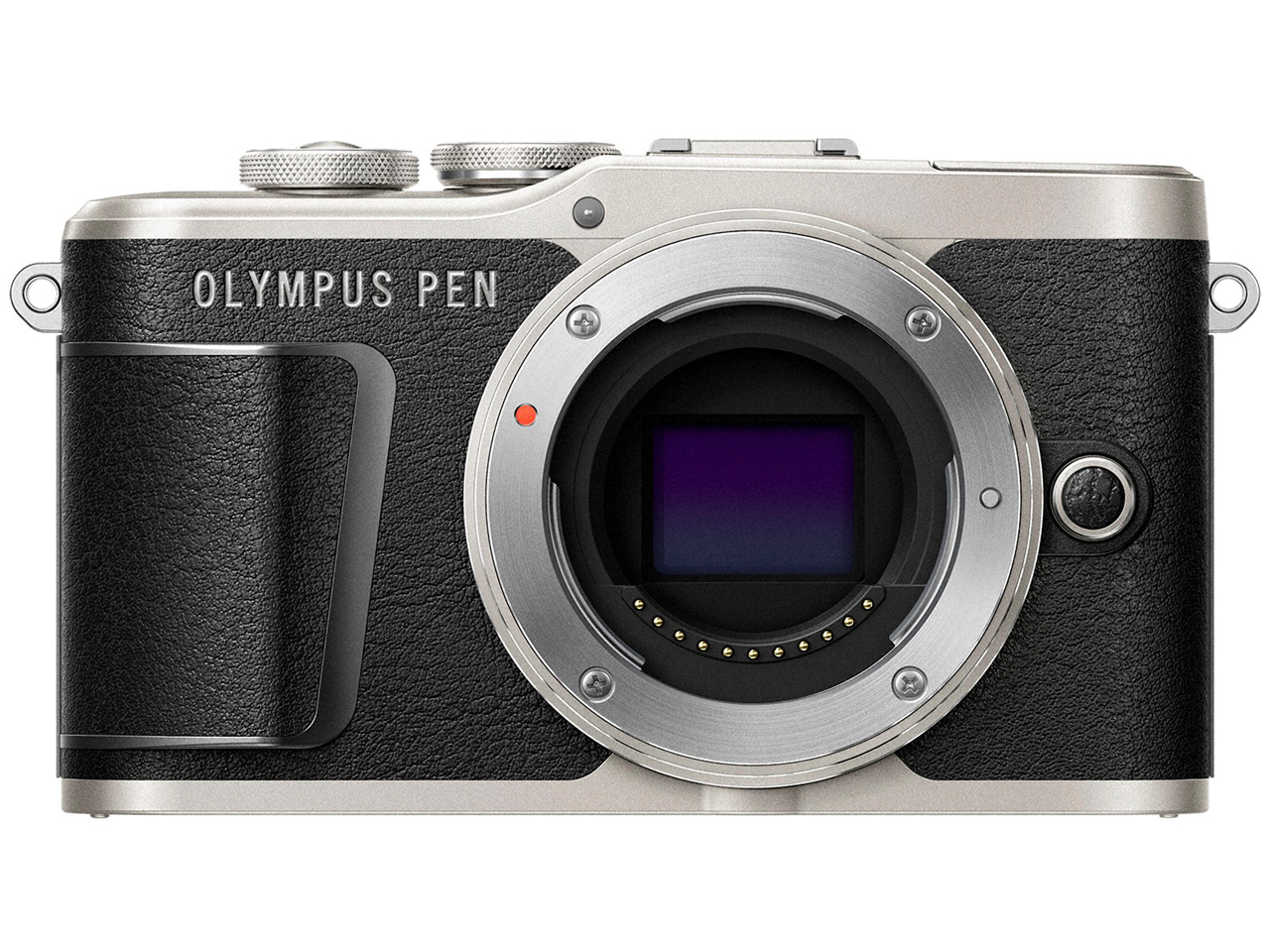 OLYMPUS PEN E-PL9本体　単焦点レンズ付き Amazon | OLYMPUS ミラーレス一眼カメラ PEN E-PL9 ダブルズーム
