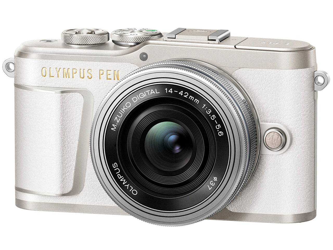 オリンパスE-PL9 ズームレンズ オリンパス OLYMPUS PEN E-PL9 14-42mm EZレンズキット 価格比較