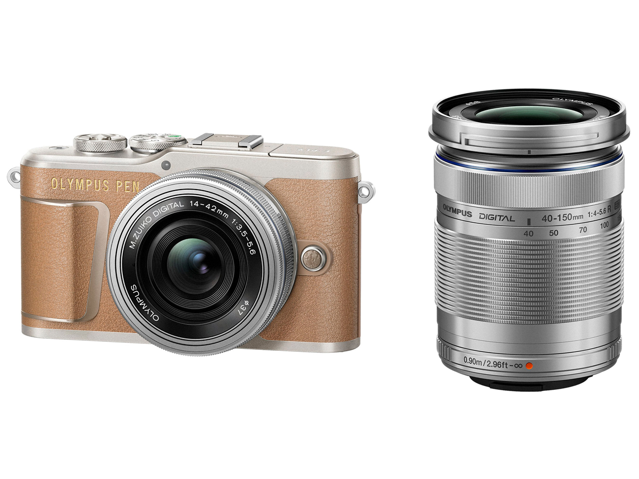 OLYMPUS E-PL9 スターターセット オリンパス OLYMPUS PEN E-PL9 EZダブルズームキット 価格比較