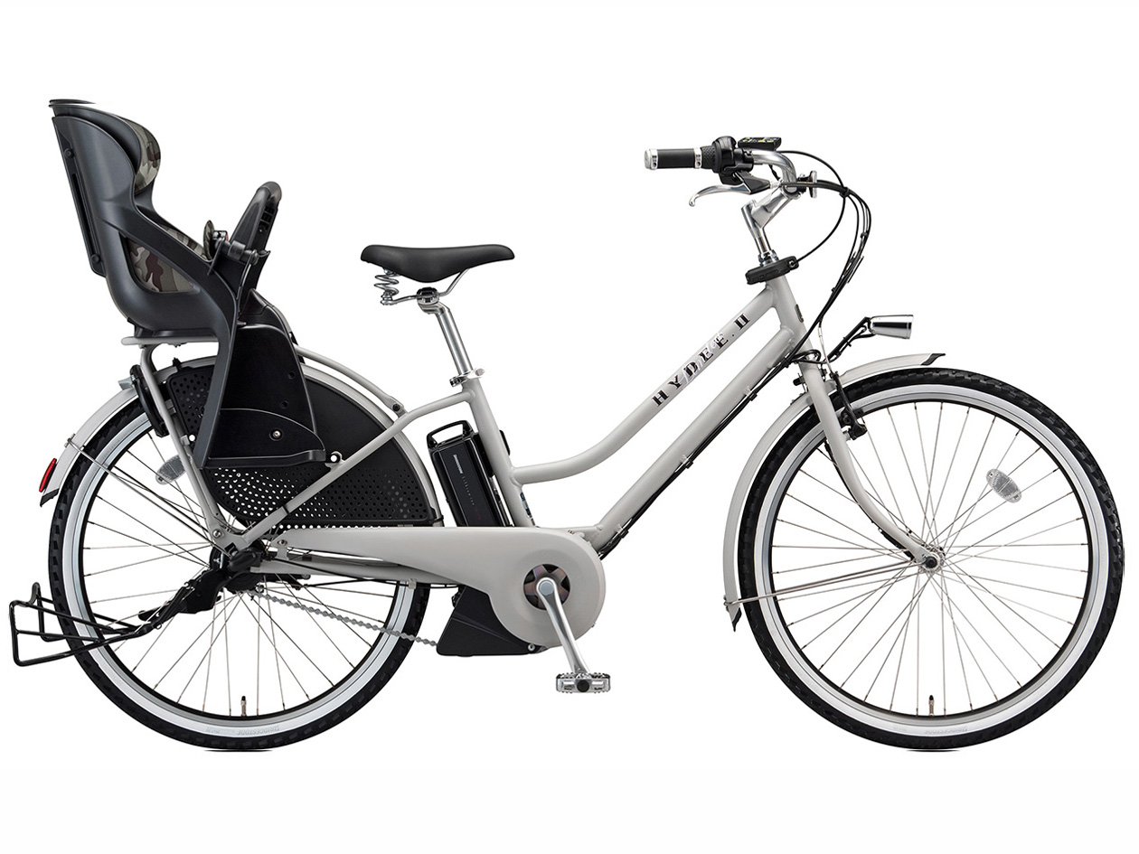 �n�C�f�B�c�[ HL6C38 + ��p�[�d�� �̐��i�摜