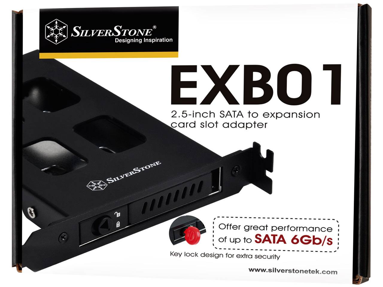 SST-EXB01 [�u���b�N]