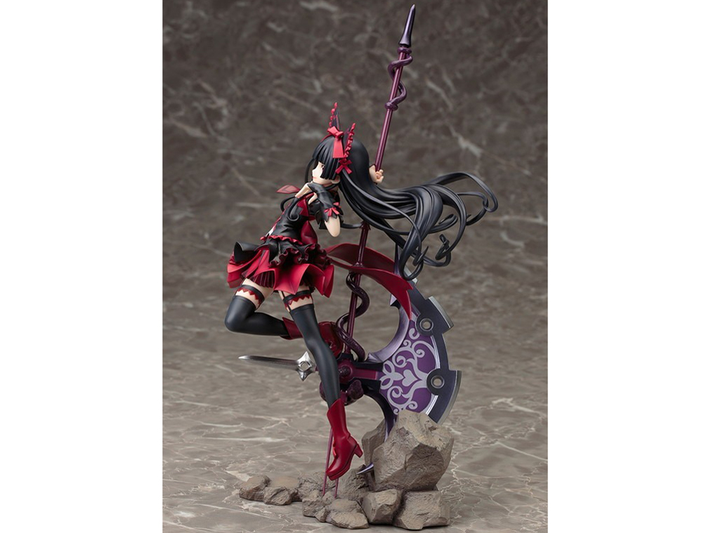 �R�g�u�L�� GATE ���q�� �ނ̒n�ɂāA�z���킦�� 1/7 ���D���B�E�}�[�L�����[