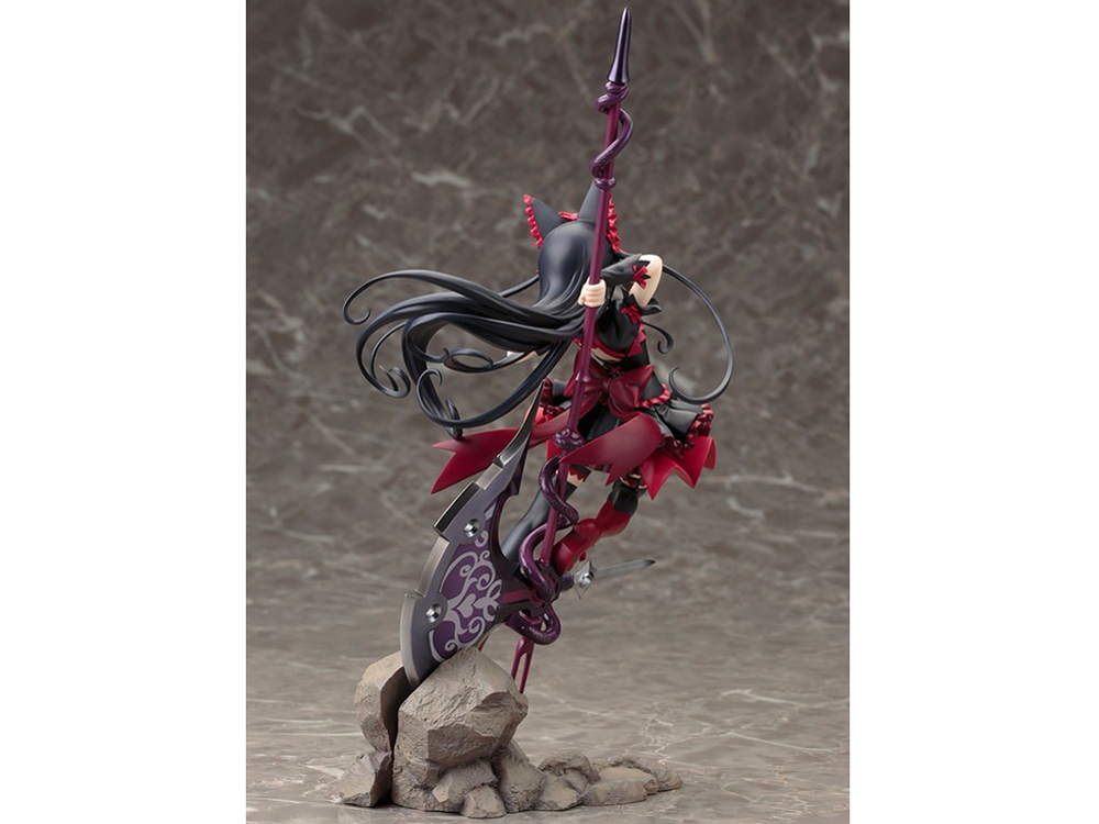 �R�g�u�L�� GATE ���q�� �ނ̒n�ɂāA�z���킦�� 1/7 ���D���B�E�}�[�L�����[