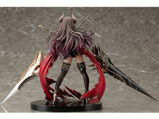 �_���̃o�n���[�g 1/8 �f�B�A�h���O�[���E�t�H���e