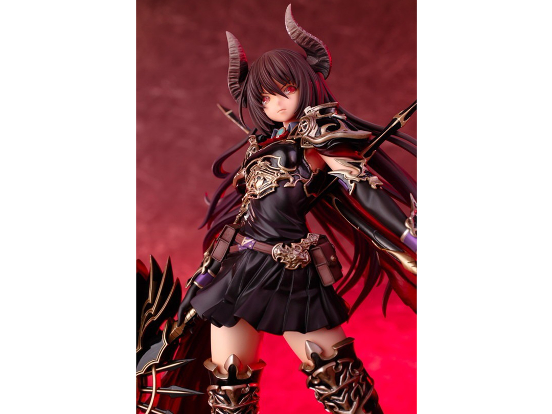 �_���̃o�n���[�g 1/8 �f�B�A�h���O�[���E�t�H���e