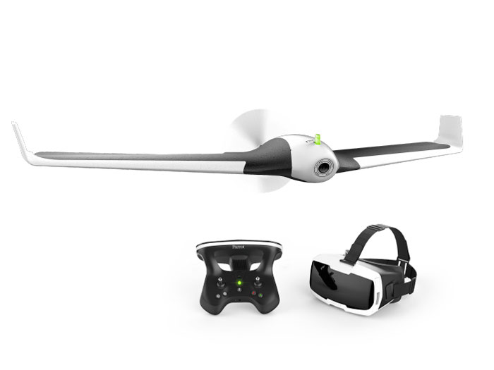 Disco FPV PF750074 �̐��i�摜