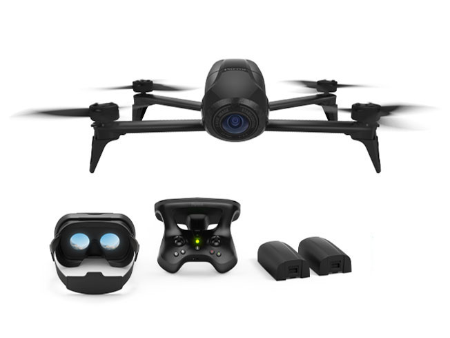 Bebop 2 Power FPV Pack PF726276 �̐��i�摜