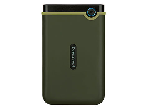 価格.com - StoreJet 25M3 TS2TSJ25M3G [ミリタリーグリーン] の製品画像