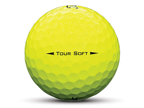 TOUR SOFT [�C�G���[]