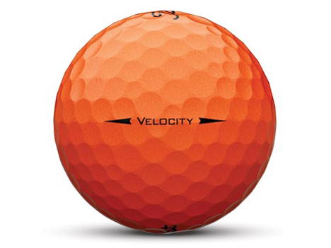 VELOCITY 2018�N���f�� [�I�����W]
