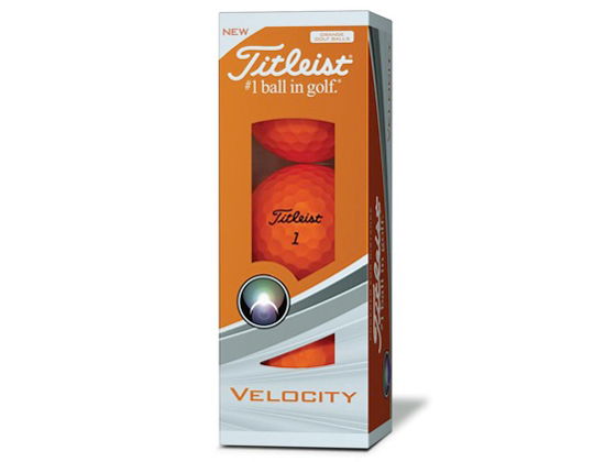 VELOCITY 2018�N���f�� [�I�����W]
