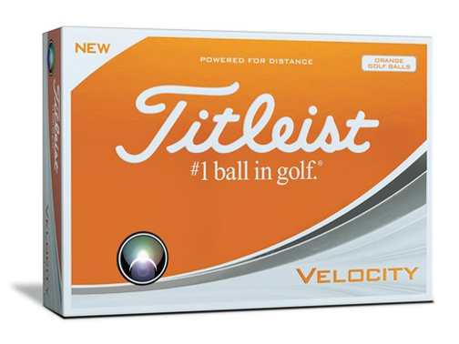 VELOCITY 2018�N���f�� [�I�����W]