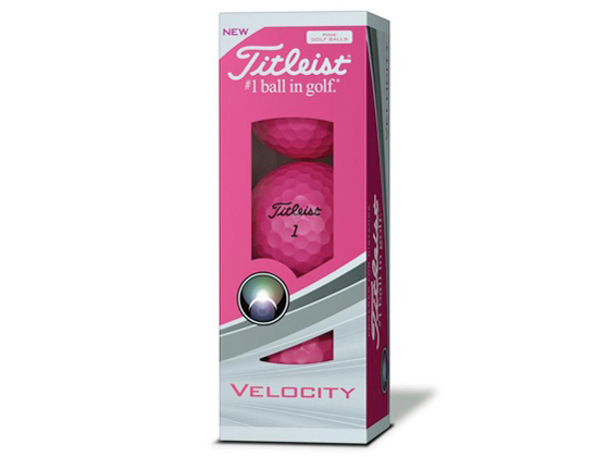 VELOCITY 2018�N���f�� [�s���N]
