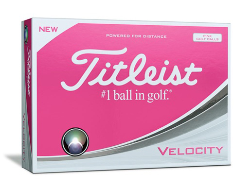 VELOCITY 2018�N���f�� [�s���N]