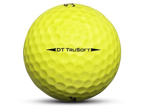 DT TRUSOFT 2018�N���f�� [�C�G���[]