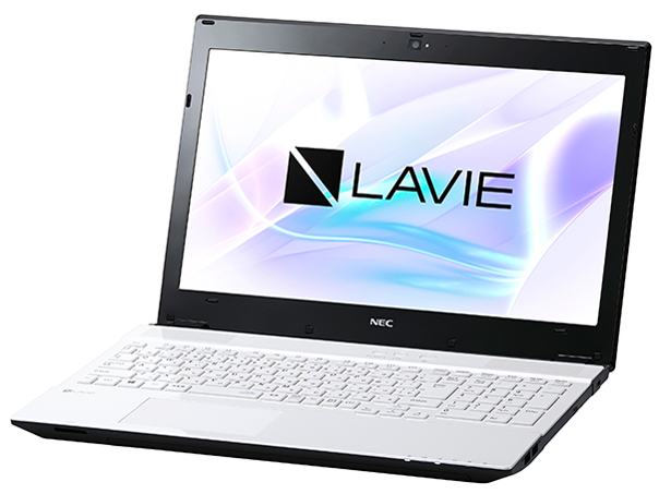 価格 Com Lavie Direct Ns S Nslkb176nsbp1w の製品画像