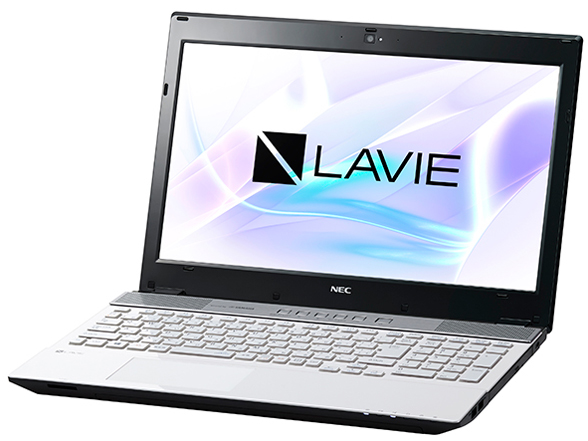LAVIE Direct NS(H) NSLKB197NHBP1W �̐��i�摜