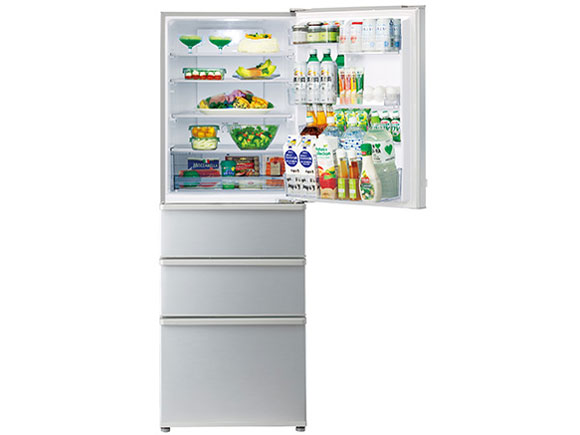 AQR-36G-S [�~�X�e�B�V���o�[]