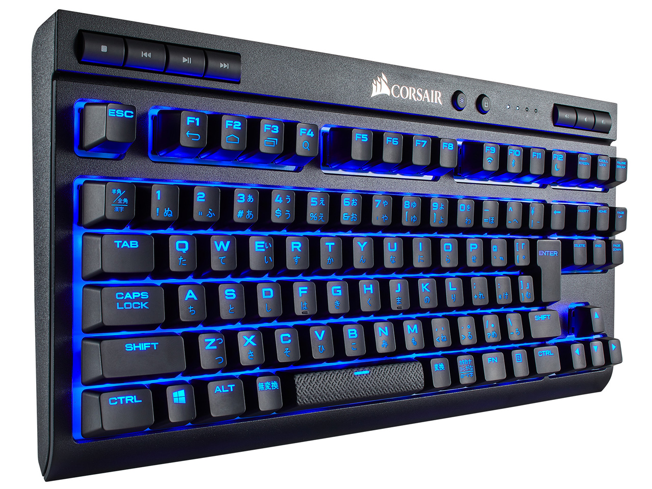 K63 Wireless MX Red CH-9145030-JP [�u���b�N]