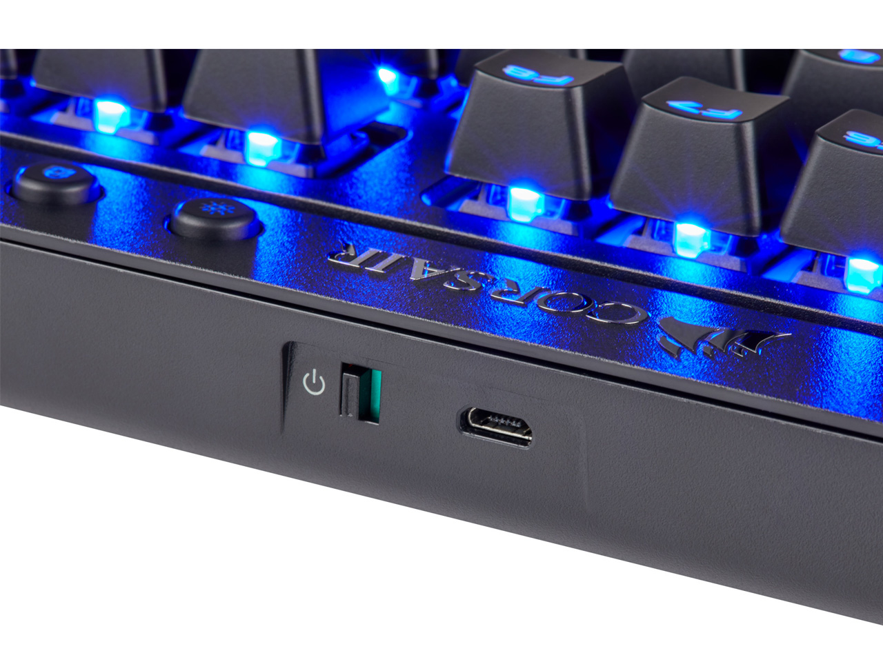 K63 Wireless MX Red CH-9145030-JP [�u���b�N]