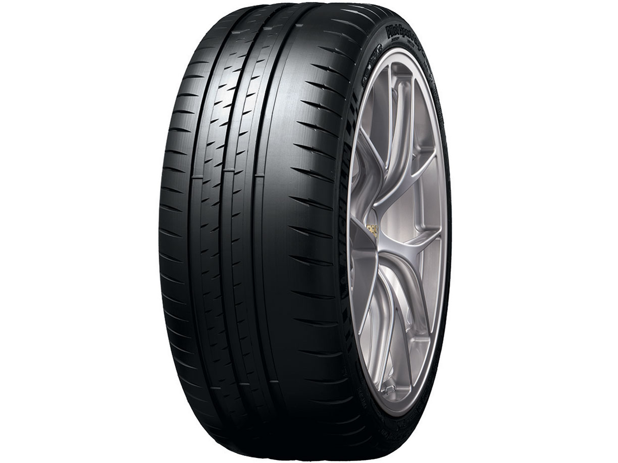 Pilot Sport Cup 2 305/30ZR20 (103Y) XL N1