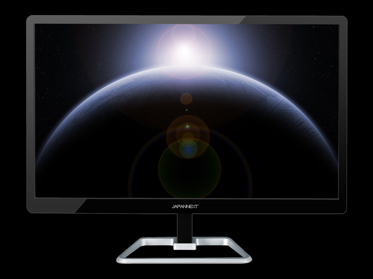 JN-IPS240UHD [23.8�C���`] �̐��i�摜