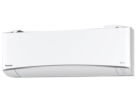 パナソニック中古エアコン CSー638CEX2ーW CU638CEX2