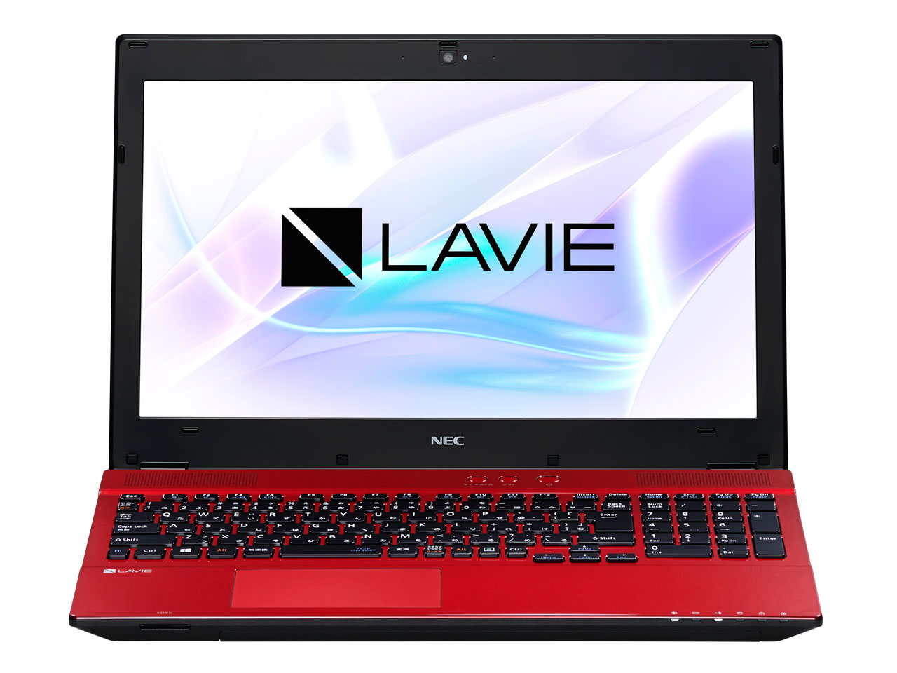 LAVIE Smart NS(S) PC-SN242HRAB-1 [�N���X�^�����b�h]