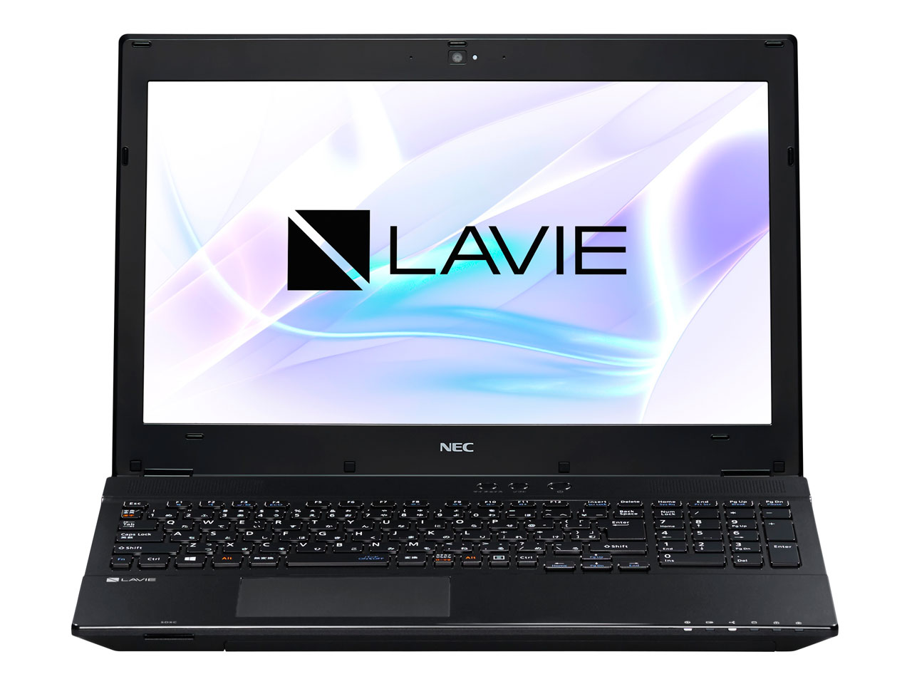 LAVIE Smart NS(S) PC-SN242GRAB-2 [�N���X�^���u���b�N]