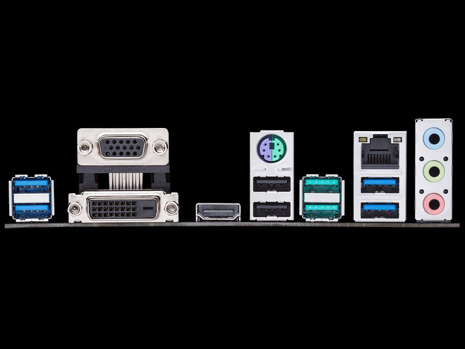 TUF B350M-PLUS GAMING