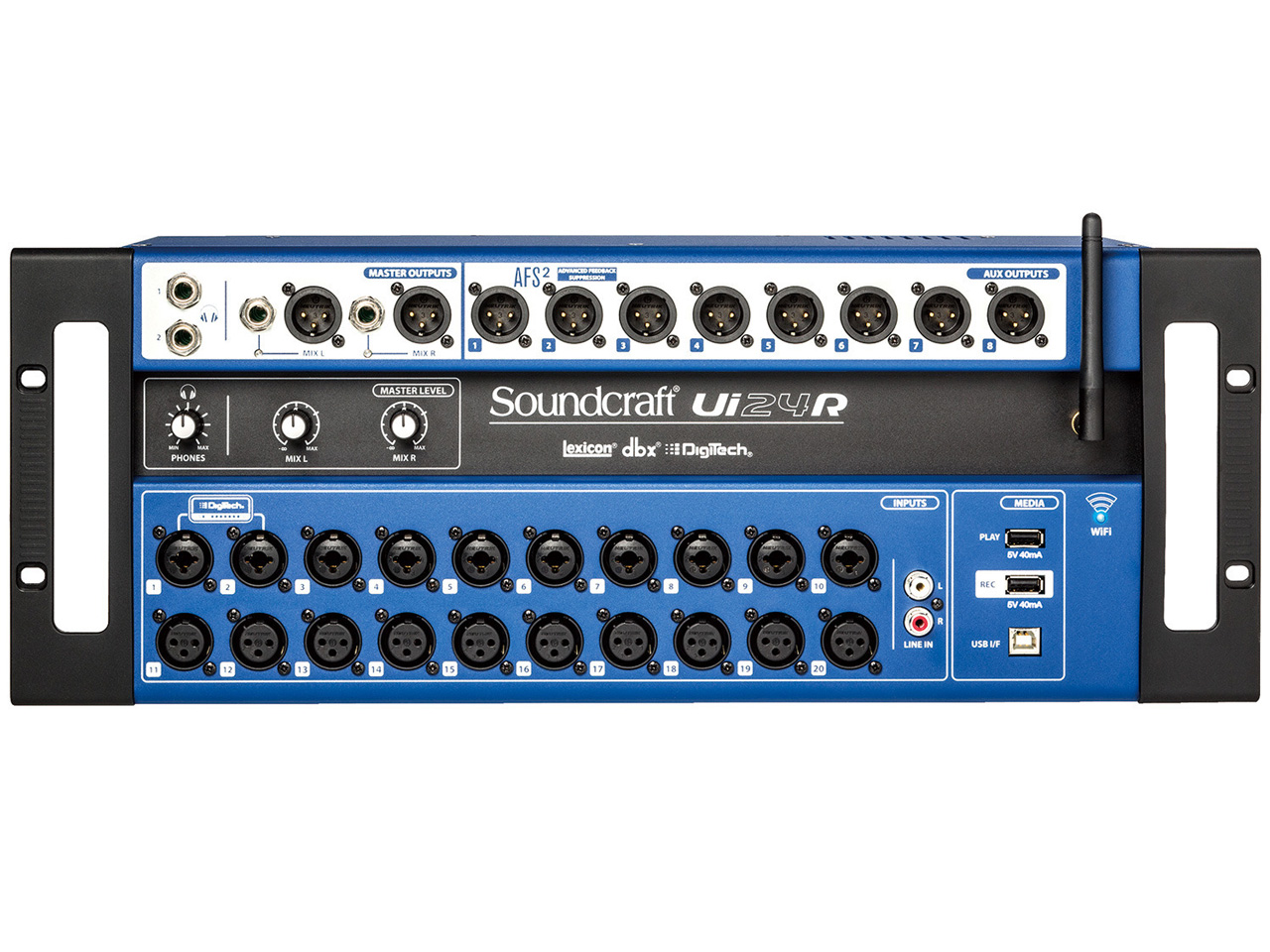 Ui24R �̐��i�摜