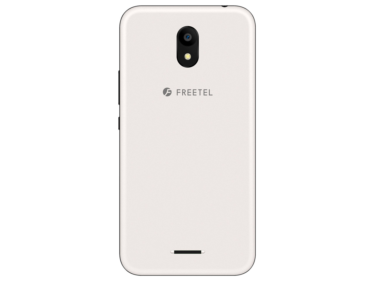 価格 Com 本体 背面3 Freetel Priori 5 Simフリー の製品画像