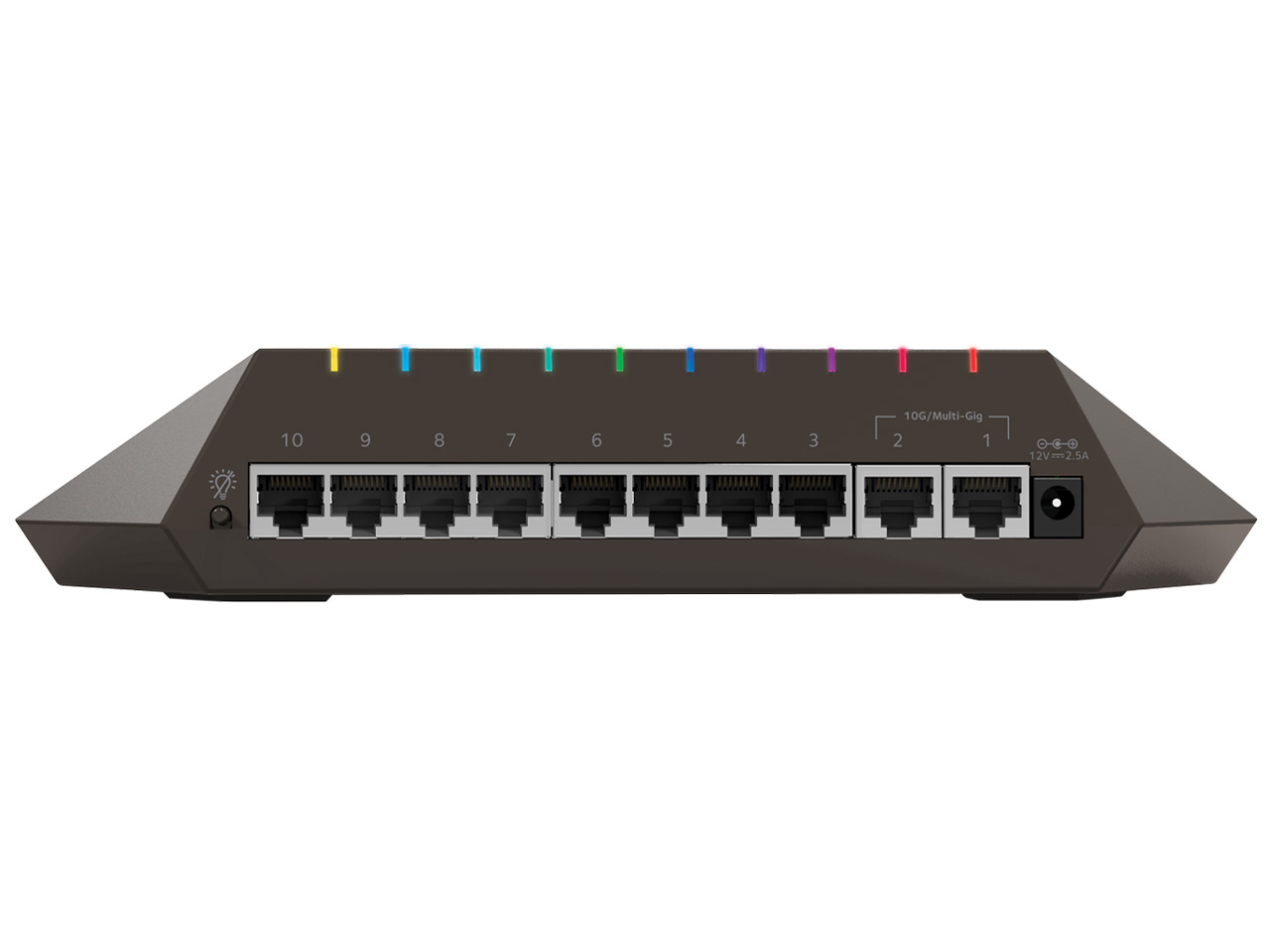 Nighthawk SX10 GS810EMX-100JPS