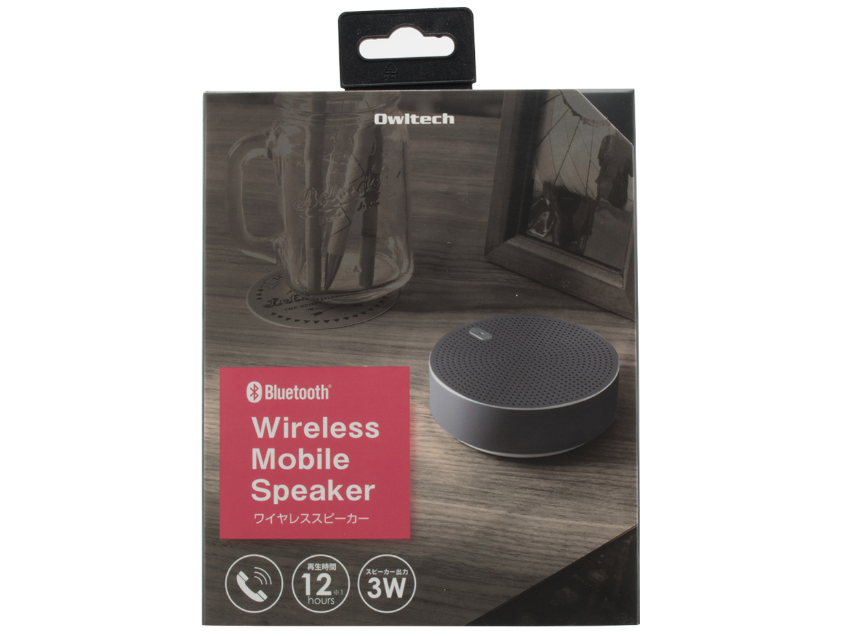 OWL-BTSP03-SG [�O���[���O���[]